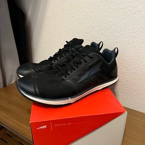 Altra solstice xt 2